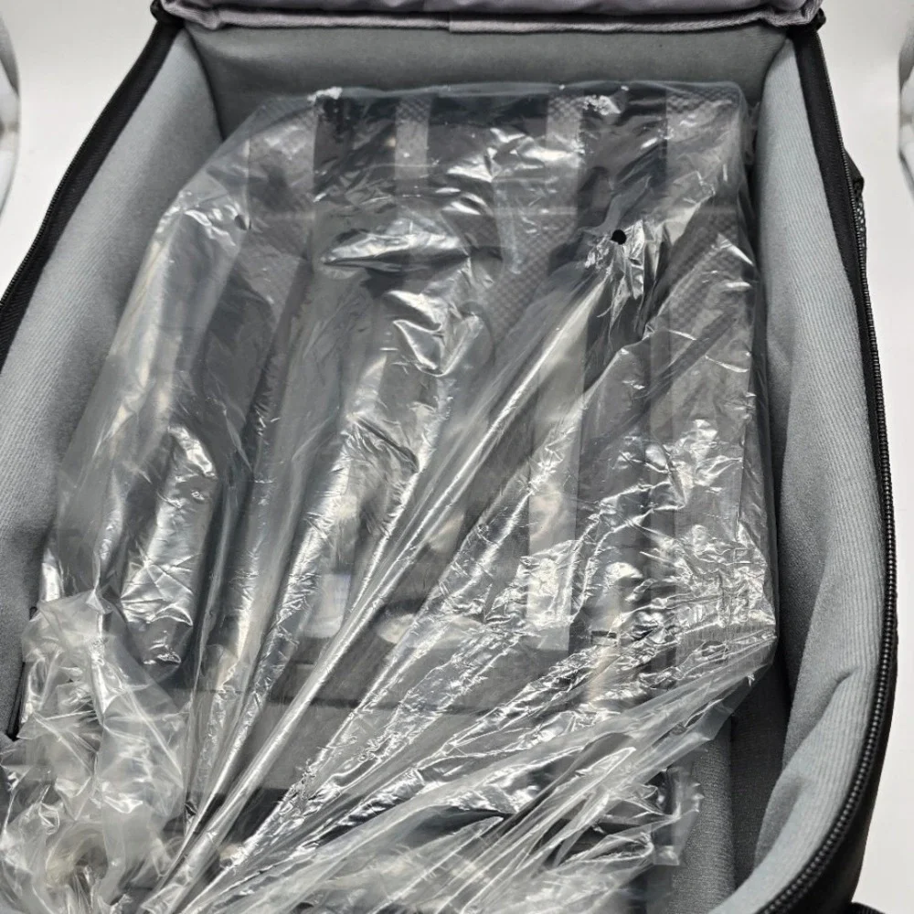 Cwatcun Camera Backpack 5.0 Large DSLR 900D‎ Waterproof 15.6